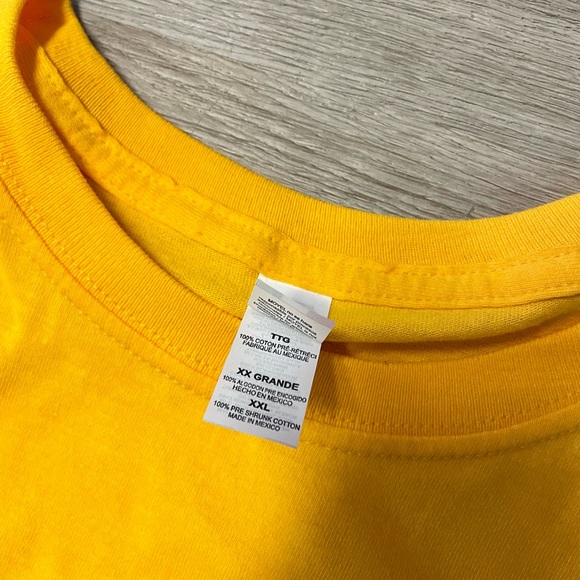 Brand new men’s XXL Billie holiday t shirt - Picture 3 of 3